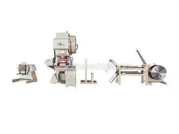 M&aacute;quina de alambre de p&uacute;as