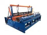 Máquina de malla de alambre prensado